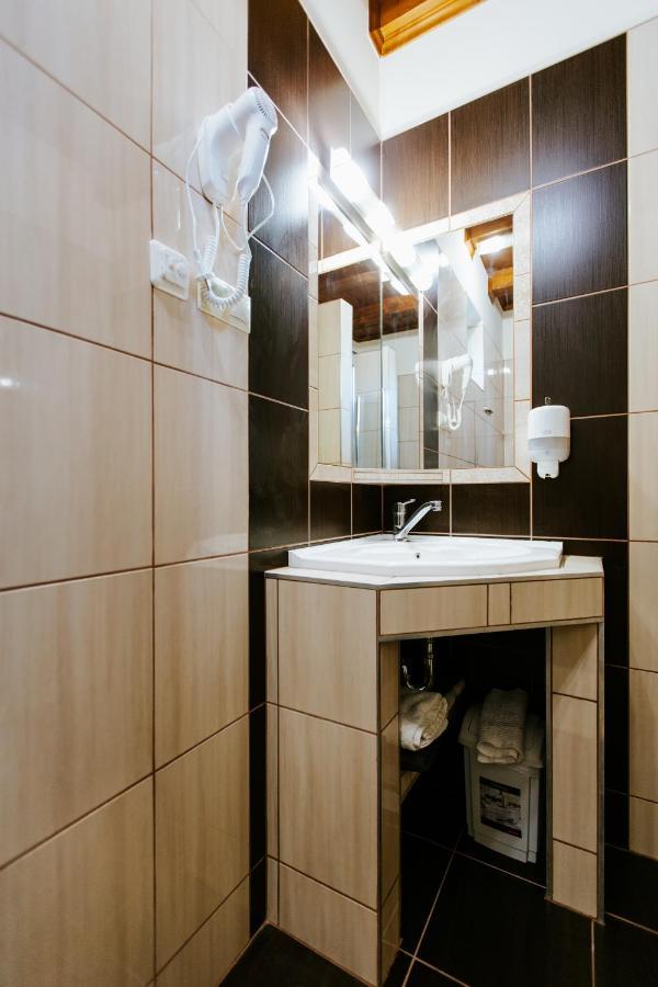 Németh Apartmanházak Mórahalom Exterior foto